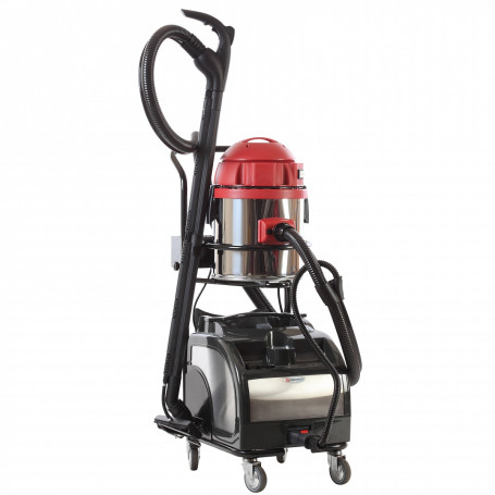 Парогенератор MENIKINI MK-950 EASY STEAM VACUUM (пылеводосос)