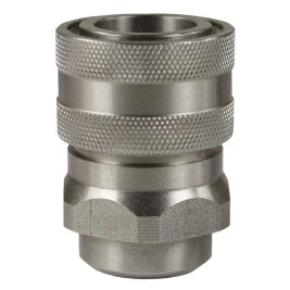 Байонет ST3100 (1/4"г, 250 бар, нерж, DN10) R+M