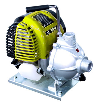 Двигатель бензиновый Zongshen ZS S 35 (1 л.с.)