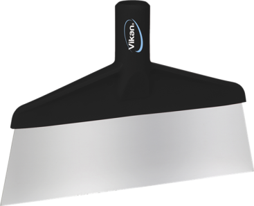 Скребок Vikan (260 мм, черный)