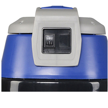 Пылесос SuperClean SC-301ВР