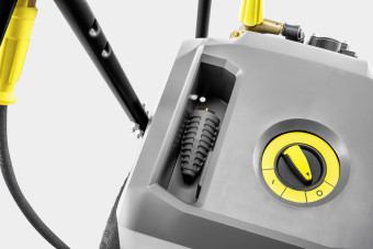 Мойка высокого давления Karcher HD 7/11-4 M Classic