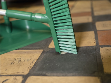 Щетка Vikan (250мм, зеленый)