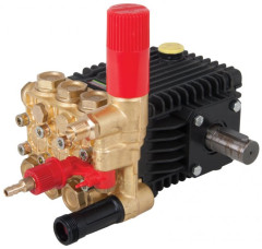 Насос высокого давления IPG EL1714V (1450 об/мин, с регулятором)