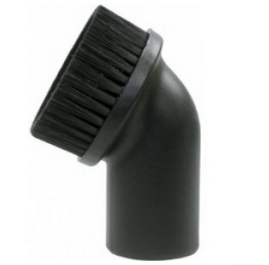 Насадка-щетка круглая Soteco (40мм)