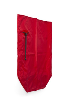 Мешок TTS (пластифицированный, 45 л, красный)