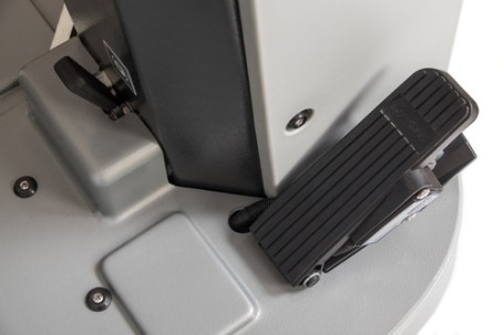 Поломоечная машина Bennett Hussar H760b (150Ач, Li)