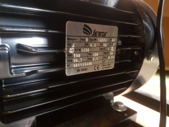 Мойка высокого давления HAWK FX 1914TSL