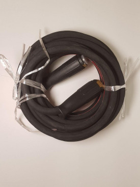 Шланг высокого давления 1SN-06 (20м, 2хМ22х1.5гEASY!Lock) TOR