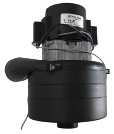 Вакуумный мотор 711309 (1200Вт, 220В, 3-стад) Synclean