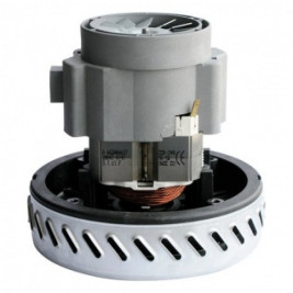 Вакуумный мотор 063400037.00 (1200Вт, 220В, 1-стад) Ametek