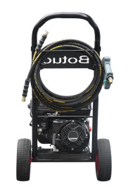 Мойка высокого давления бензиновая TOR BT-2900V (200бар, 12л/мин)