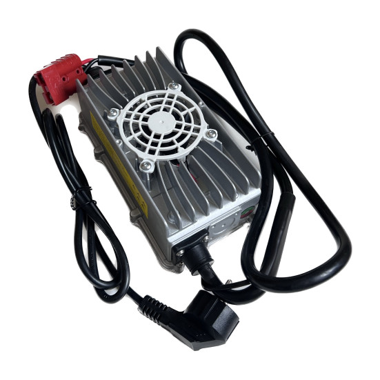 Зарядное устройство Tonsload WTL 2420 (24В, 20А, литий)