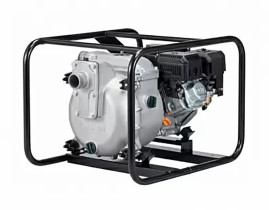 Мотопомпа Koshin KTZ-50X
