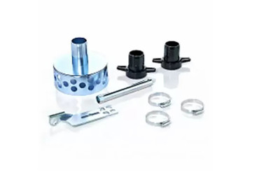 Мотопомпа Koshin KTZ-50X