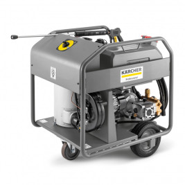 Мойка высокого давления Karcher HDS 9/20-4 Classic (с нагревом)