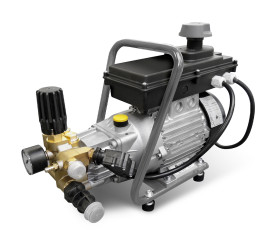 Мойка высокого давления Lavor LITE 1510 XP