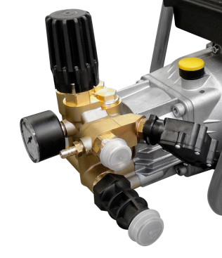 Мойка высокого давления Lavor LITE 1510 XP