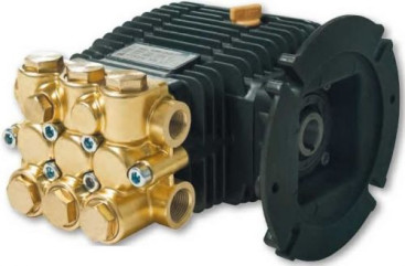 Насос высокого давления Bertolini WMC 1317 (1450 об/мин)