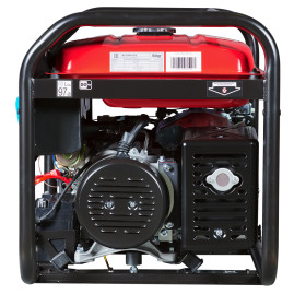 Генератор бензиновый FUBAG BS 5500 A ES