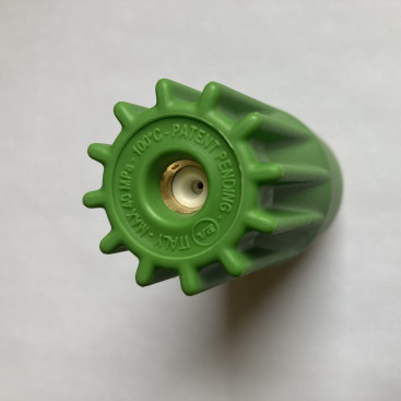 Турбофреза UR40 (050, 1/4"г, 400бар) PA