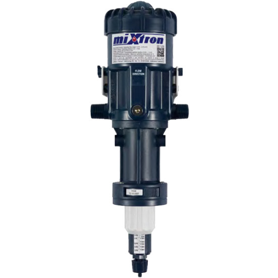 Насос дозирующий Mixtron MX.150.P003 (0.03-0.3%, 0.3-6бар, 5л/ч)