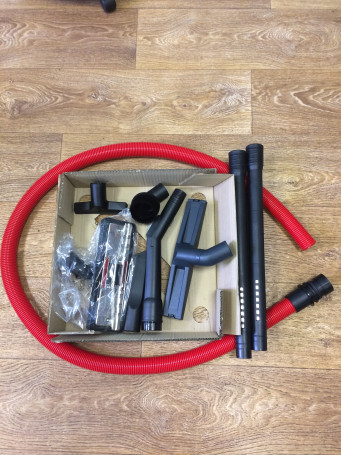 Пылесос PANDA 515 XP PLAST