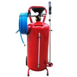 Пеногенератор Fabbri 24л (без пистолета)