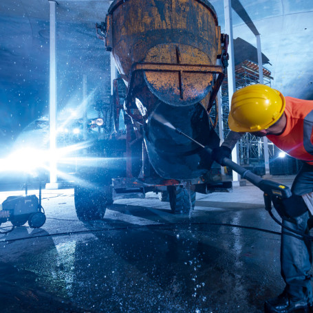 Мойка высокого давления Karcher HD 10/21-4 M Classic