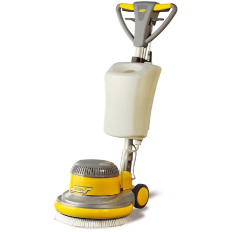 Однодисковая машина Ghibli SB 143 L13