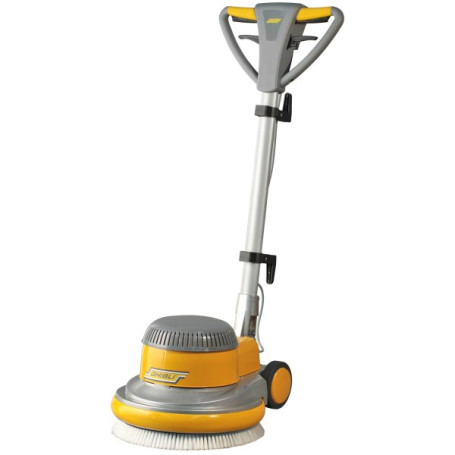 Однодисковая машина Ghibli SB 143 L13