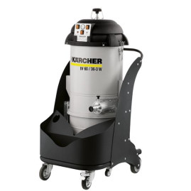 Пылесос Karcher IV 60/36-3 W