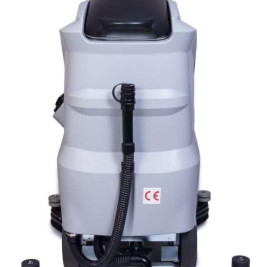 Поломоечная машина Bennett Hussar H860b (300Ач, Li)