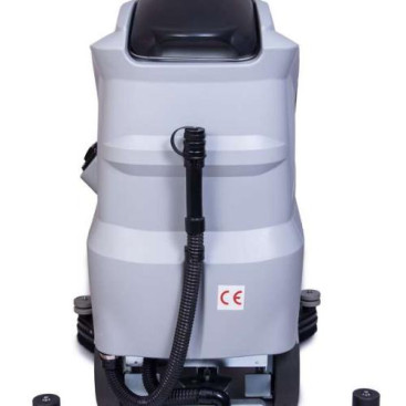 Поломоечная машина Bennett Hussar H860b (300Ач, Li)