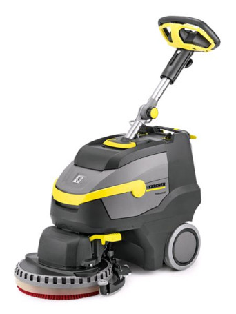Поломоечная машина Karcher BD 38/12 C BP PACK