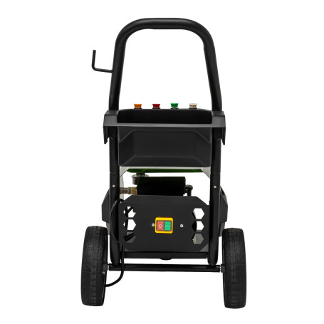 Мойка высокого давления Bennett Power KN-2400 (KN-2400)