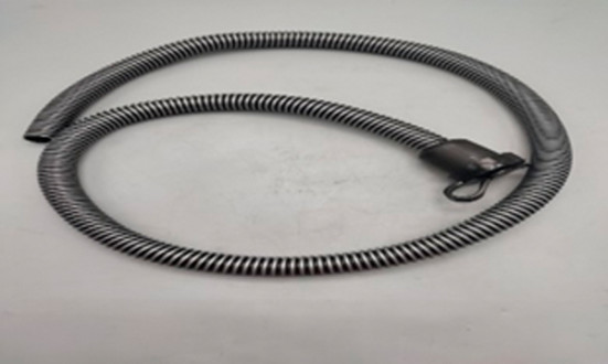 Патрубок подачи воды  WilMart (E810R)