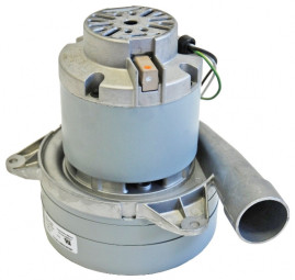 Вакуумный мотор (1250Вт, 220В, 3-стад) Lamb Electric