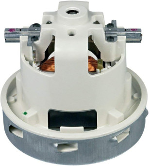 Вакуумный мотор 063700003.00 (1200Вт, 220В, 1-стад) Ametek