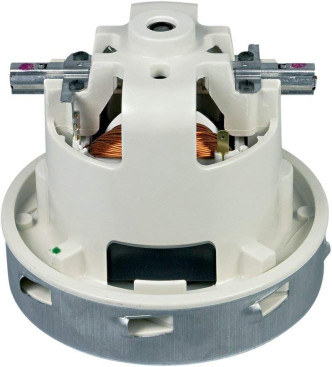 Вакуумный мотор 063700003.00 (1200Вт, 220В, 1-стад) Ametek