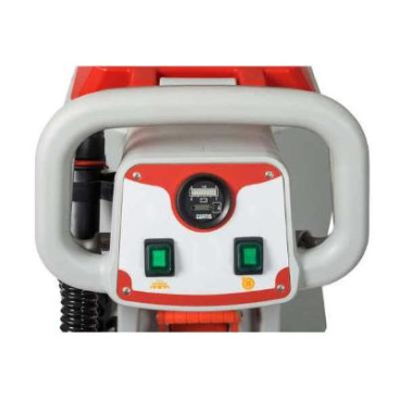 Поломоечная машина Bennett Clever C510bt Basic (80Ач Li)