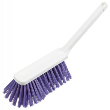 Щетка Haug Bursten (310х40мм, мягкий, фиолетовый)