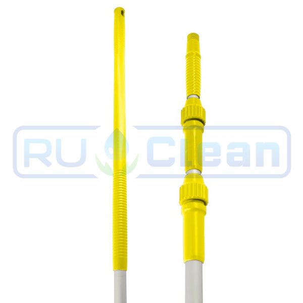 Рукоятка Schavon (1600-2950хØ32 мм, желтый)