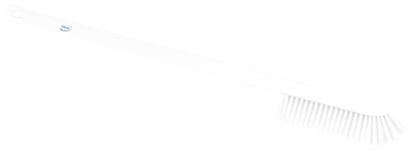 Щетка узкая Vikan (60см, белый)