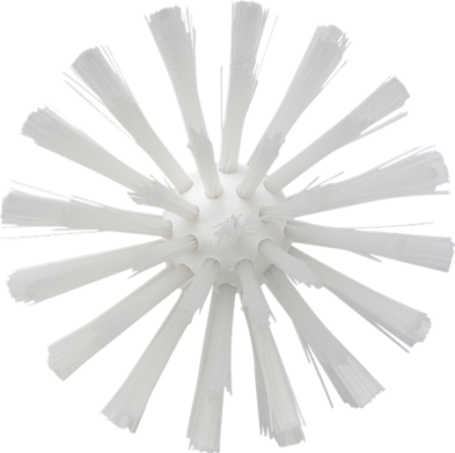 Ерш для труб Vikan (D103мм, белый)