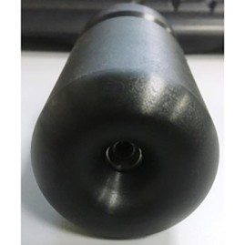 Турбофреза UR36 (080, 1/2"г, для грунта, NPT) PA