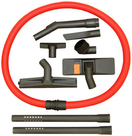 Пылесос PANDA 515/26 XP INOX