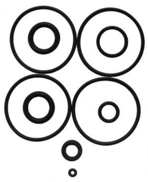 Комплект уплотнительных колец AR (для AR 160)
