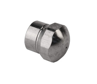 Форсунка каналопромывочная TOR (060, 1/8г, бой 3Rx1F)