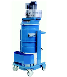 Пылесос DWSM 22LPM